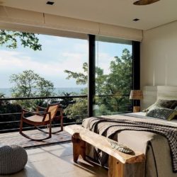 Bedrooms with Balcony Ideas