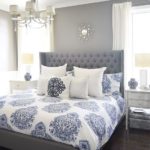 Gray Beds in Beautiful Bedrooms
