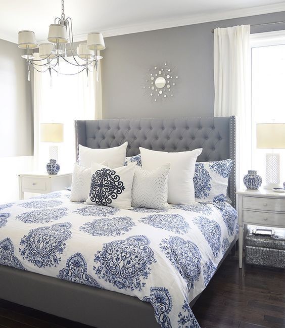 You are currently viewing Gray Beds in Beautiful Bedrooms