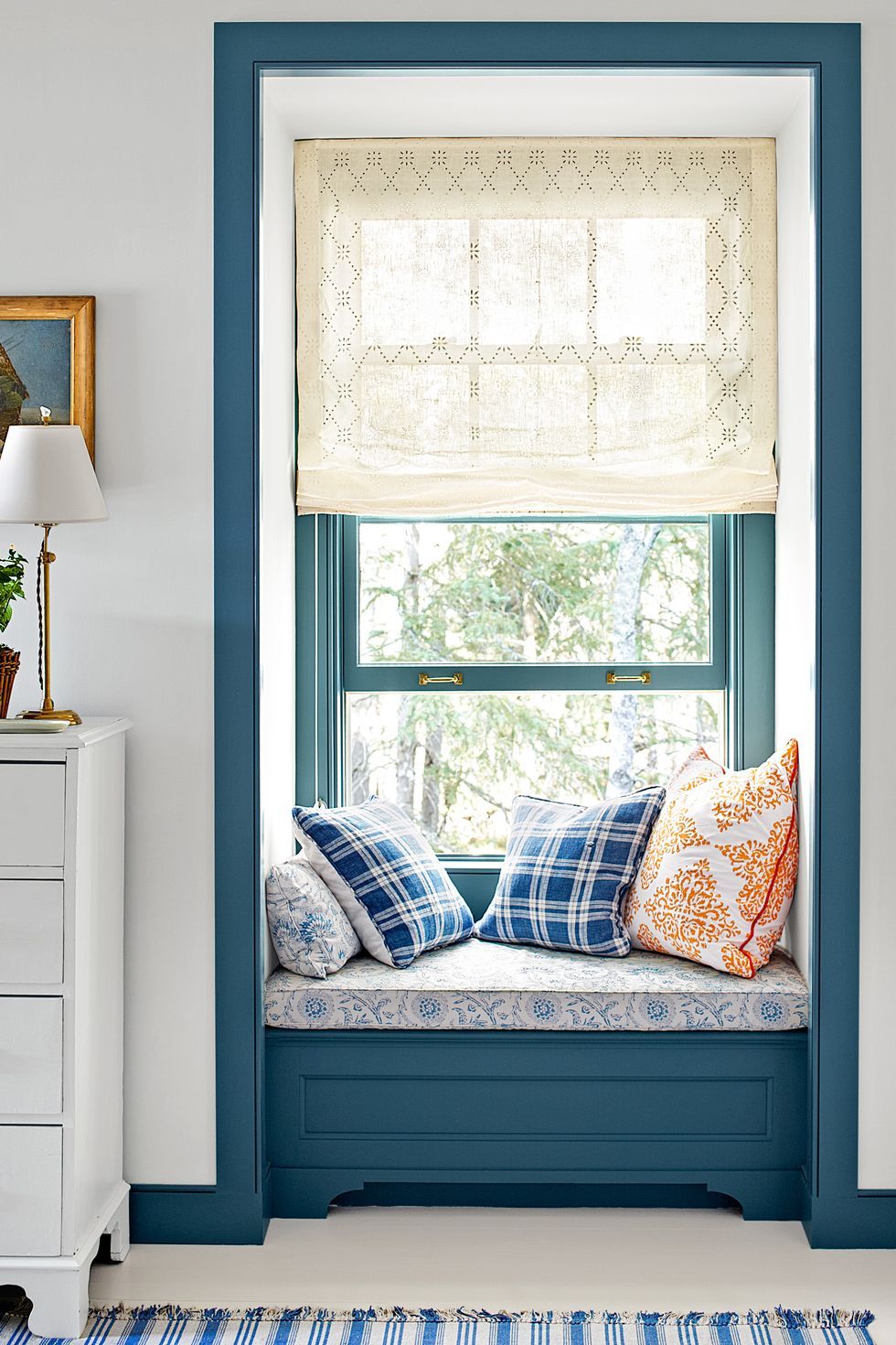 You are currently viewing Ideas for Bedroom Windows with Seats