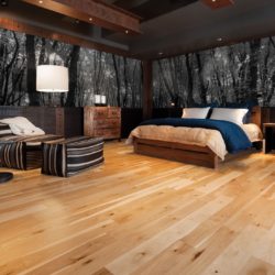 Parquet Flooring Stunning Ideas for Bedroom