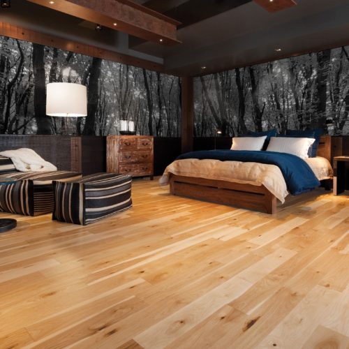 Parquet Flooring Stunning Ideas for Bedroom