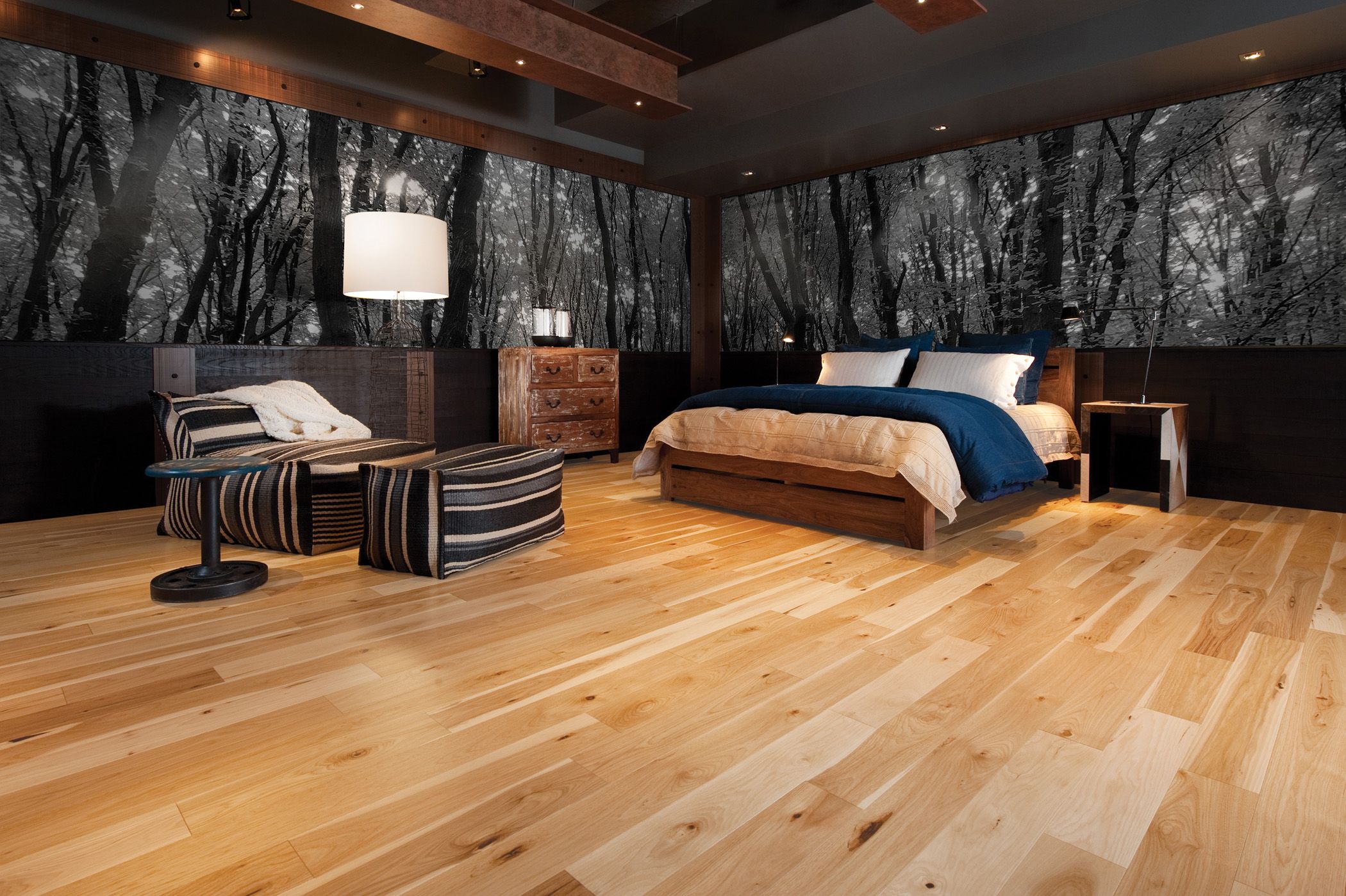 You are currently viewing Parquet Flooring Stunning Ideas for Bedroom