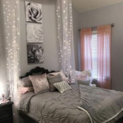 String Lights Importance in your Bedroom
