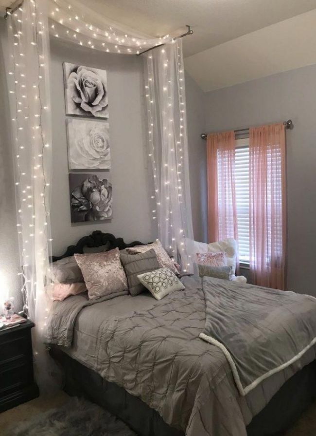 You are currently viewing String Lights Importance in your Bedroom