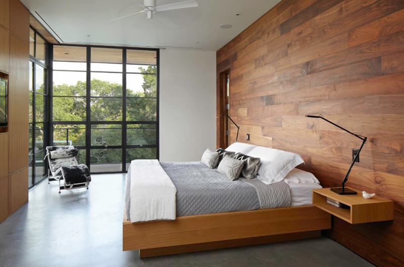 02 Modern Bedroom Designs