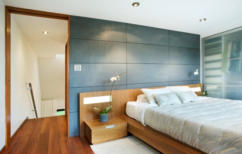 07 Modern Bedroom Designs