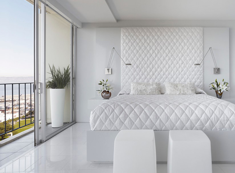 11 Modern Bedroom Designs