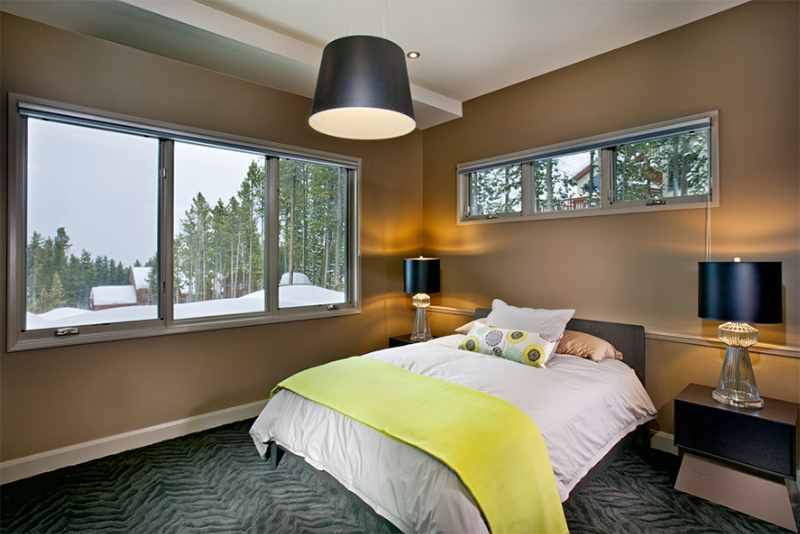 13 Carpeted Bedroom Design Ideas