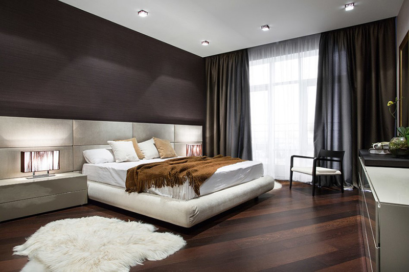 13 Modern Bedroom Designs