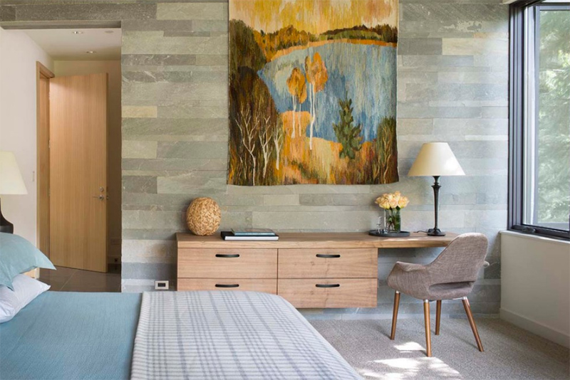 14 Carpeted Bedroom Design Ideas