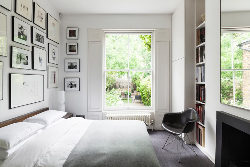 15 Modern Bedroom Designs