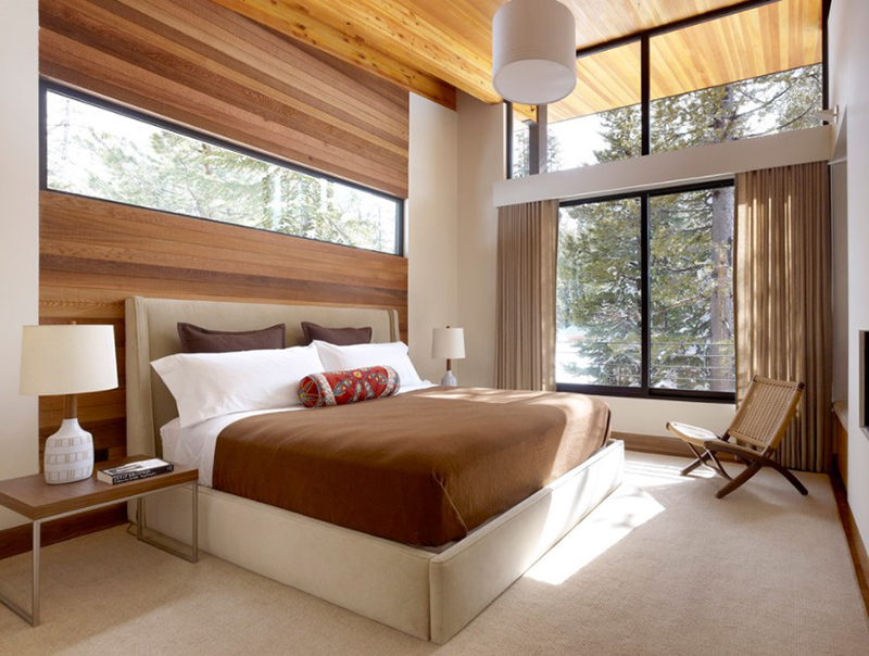 16 Modern Bedroom Designs