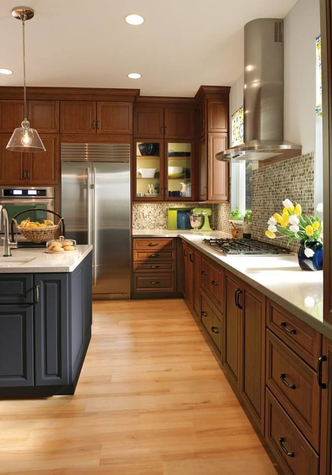 You are currently viewing Brown Cabinet Designs in Your Kitchen