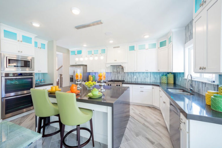 Gray and White Kitchen Designs for Your Home - iPexels
