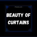 Curtains can increase the beauty of the Home