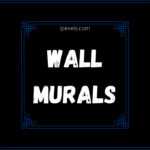 “Wall Murals” is an Amazing painting of your House
